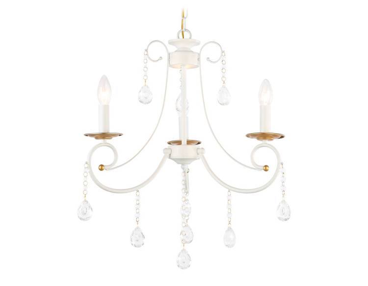 Подвесная люстра Ambrella light Traditional TR4915