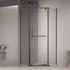Душевой уголок RGW Passage PA-081B 35088100-14 100x100x195 Стекло Прозрачное