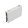 Фиксатор основания в профиле Arlight Lineair Flat 030293 фото 4