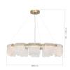 Подвесной светильник ST Luce Voile SL6021.203.66 фото 2