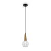 Подвесной светильник Freya Modern FR8007PL-01GB фото 7