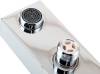 Смеситель для ванны с душем Grohe Eurocube 23140000 фото 2