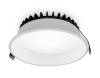 Встраиваемый светодиодный светильник Ambrella light Downlight DCR512 фото 4