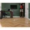 SPC Ламинат Alpine Floor Chevron Alpine 5/43 4V ECO 18-19 Дуб Самерсет 600x127 фото 2