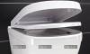 Крышка-сиденье Grohe Euro Ceramic 39330000 с микролифтом фото 5