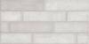 Керамическая плитка Global Tile Urban GT155VG Brick Серый 30x60
