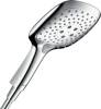 Душевой гарнитур Hansgrohe Raindance Select E 150 27856000 Unica'S Puro фото 3