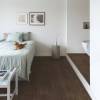 Ламинат Quick-Step Classic Plus Hydro 8/32 4V CLH5797 Дуб Мокко Коричневый 1200x190 фото 3