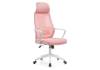 Компьютерное кресло Woodville Golem 15334 pink / white