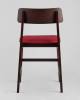 Набор из 2 стульев Stool Group Oden MH52035 APPLE-6 RED x2-KOROB2 красный фото 5