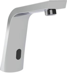 Смеситель для раковины IDDIS Pulse 020SBSNi86