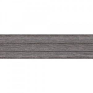 Плинтус Kaiser SL-604 Дуб Европейский 2500x60x25