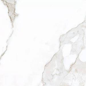 Керамогранит Kerranova Marble Trend K-1001/LR Marble Calacatta Gold 60x60