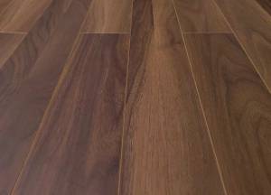 Ламинат Floor Fort Oak Heritage 10/33 4V 19023-24 Орех Портленд 1220x130