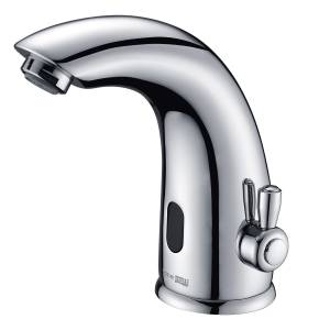 Смеситель для раковины Wasserkraft Rossel 2813