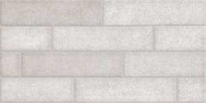 Керамическая плитка Global Tile Urban GT155VG Brick Серый 30x60