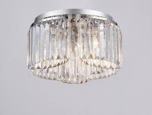 Потолочный Светильник Newport 4354/PL Chrome М0062728