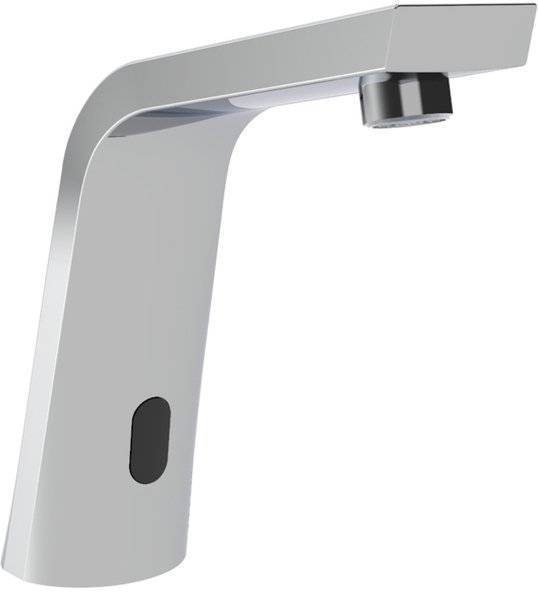 Смеситель для раковины IDDIS Pulse 020SBSNi86