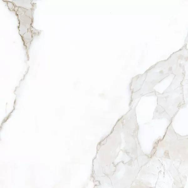 Керамогранит Kerranova Marble Trend K-1001/LR Marble Calacatta Gold 60x60