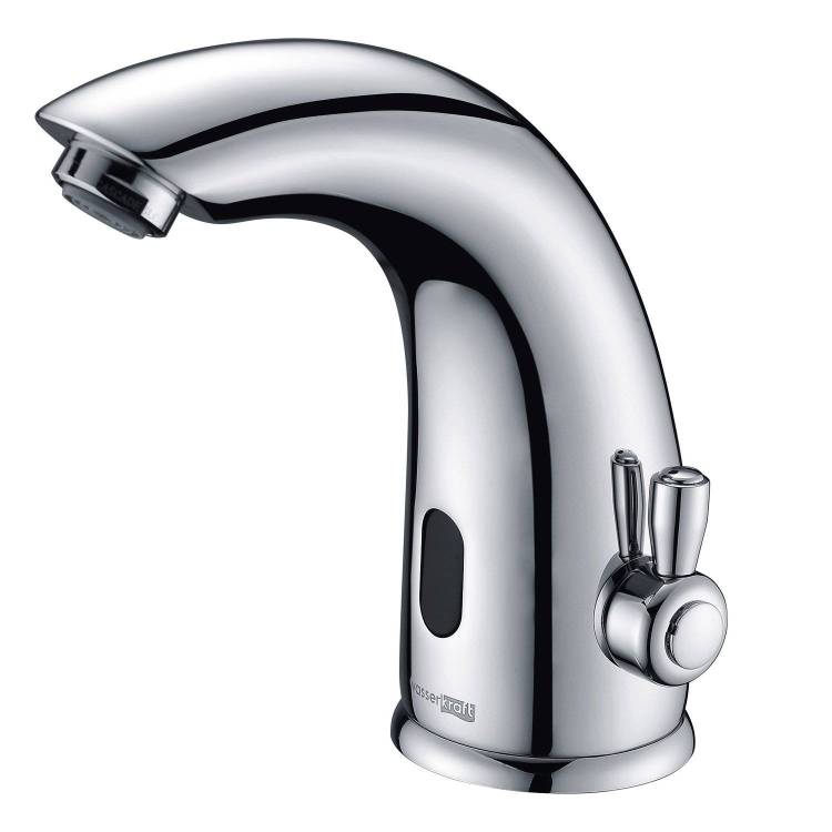 Смеситель для раковины Wasserkraft Rossel 2813