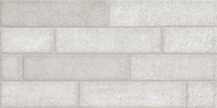 Керамическая плитка Global Tile Urban GT155VG Brick Серый 30x60