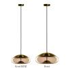 Подвесной светодиодный светильник Loft IT Knot 8134-D mini фото 2