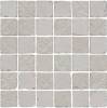 Декор Kerama Marazzi Про Фьюче SBM005/DD640320 серый светлый мозаичный 30x30