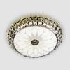 Потолочный светильник LED4U L1111-600 AB фото 4