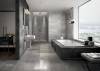 Квариловая ванна Villeroy&Boch Squaro UBQ180SQR2V-01 180x80, альпийский белый фото 9