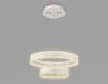 Подвесной светодиодный светильник Ambrella light Acrylica Original FA6175 фото 4