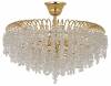 Подвесная люстра Arti Lampadari Delia E 1.3.40.105 G