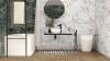 Керамическая плитка Global Tile Marigold GT230VG Белый 30x60 фото 7