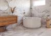 Керамогранит Alaplana Allison P.E. Blanco Satinado Rect 60x60 фото 2