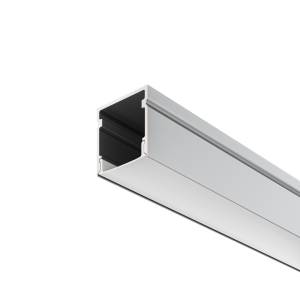 Алюминиевый профиль Led Strip ALM-2020-S-2M