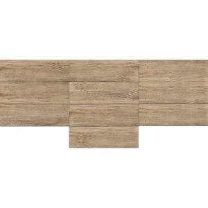 Керамогранит Cersanit Industrialwood C-IW4M012D Бежевый 18.5x59.8