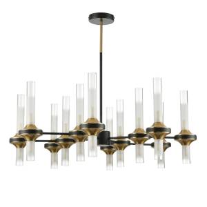 Потолочная люстра Lumion Neoclassi Tamaresa 8112/24