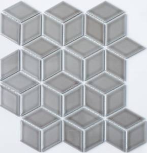 Мозаика NSmosaic Porcelain series P-502 30.5x26.6