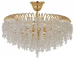 Подвесная люстра Arti Lampadari Delia E 1.3.40.105 G