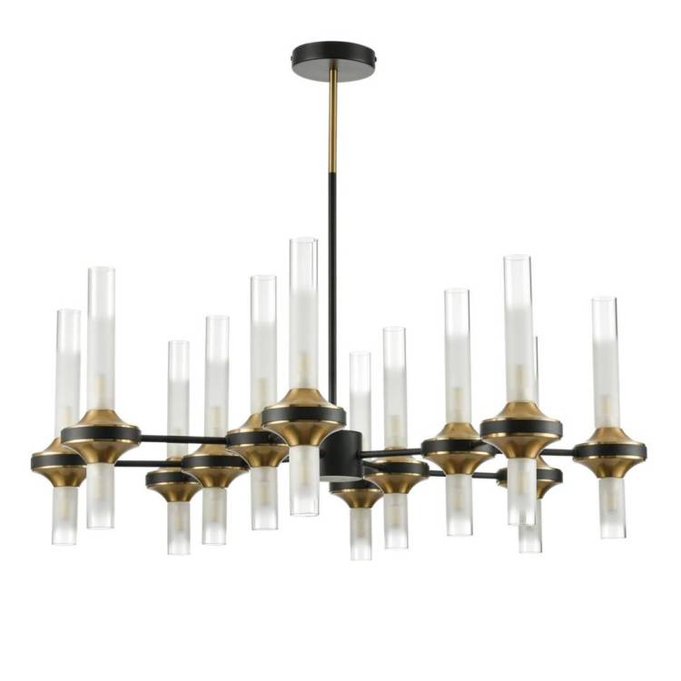 Потолочная люстра Lumion Neoclassi Tamaresa 8112/24