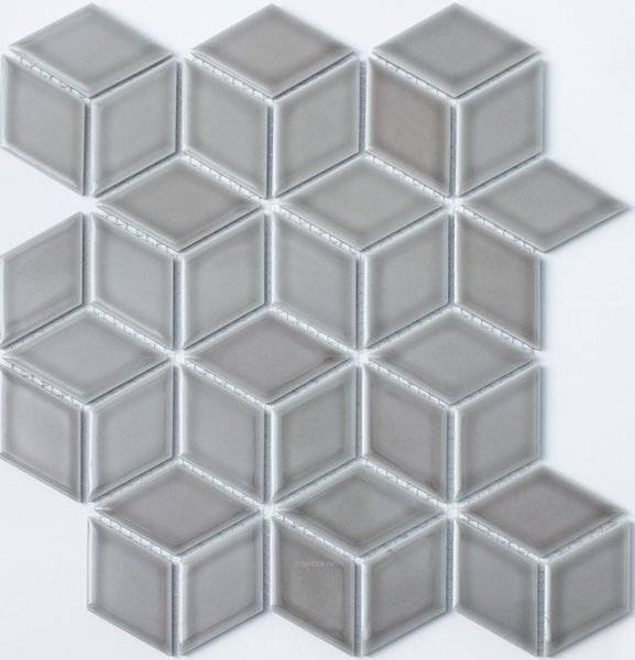 Мозаика NSmosaic Porcelain series P-502 30.5x26.6