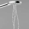 Душевая стойка Hansgrohe Raindance Select S 240 1jet 27633000 Showerpipe, хром фото 12