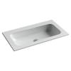 Раковина Ceramica Nova Grace CN7012wx белый, 81x45.7