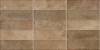 Керамическая плитка New Trend Elbrus WT36ELR31 Brick Marron 300x600x9 фото 7