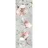 Керамогранит Love Ceramic Sense 635.0184.000 Floral Rett 35x100