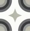 Декор Rondine Group RHS Swing J87809 Decor Night And Day Carpet 20.3x20.3 фото 2