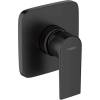 Смеситель для душа Hansgrohe Vernis 71658670 черный