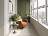 Керамогранит Estima City Riff 71832 RF02/NR_R9/14.6x60x8R/GW Light Beige Структурированный 14.6x60 фото 6