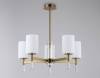 Подвесной светильник Ambrella light High Light LH56261 фото 3
