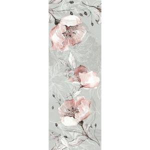 Керамогранит Love Ceramic Sense 635.0184.000 Floral Rett 35x100