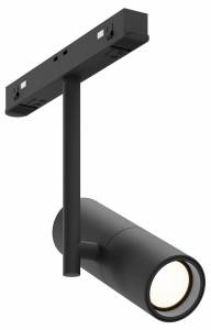 Трековый светильник Maytoni Technical Elti TR005-4-12W-DS-B